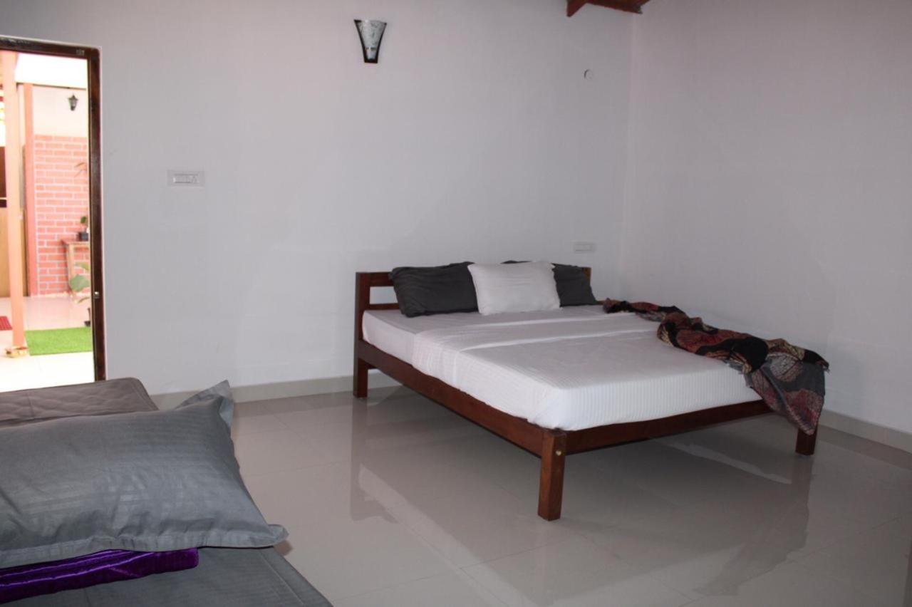 Coorg Happy Estate Stay Мадикери Экстерьер фото