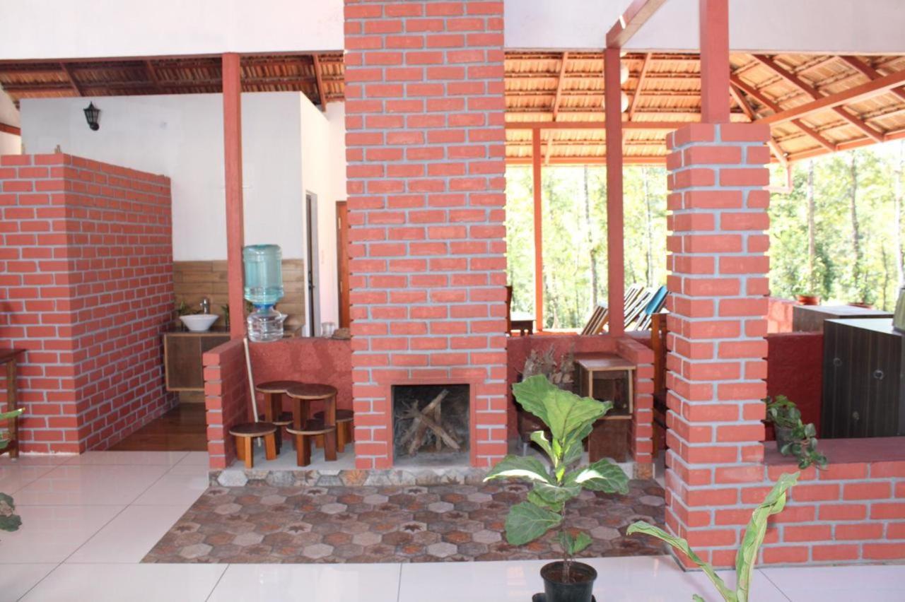 Coorg Happy Estate Stay Мадикери Экстерьер фото
